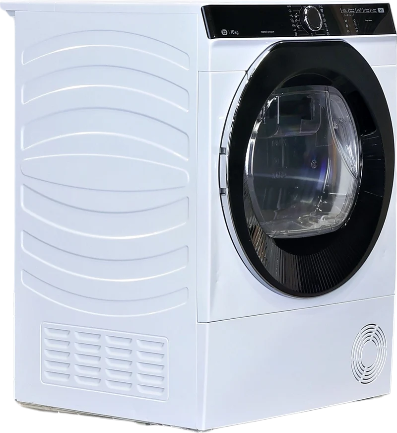 Seche-linge Pompe à Chaleur 10 kg Reconditionné ESSENTIEL B ESLHP10-2b