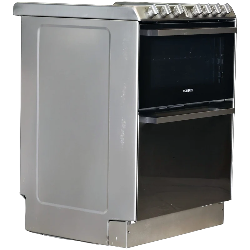 Cuisinière Combinée 38 L Reconditionné ROSIERES TRV60NORB/1
