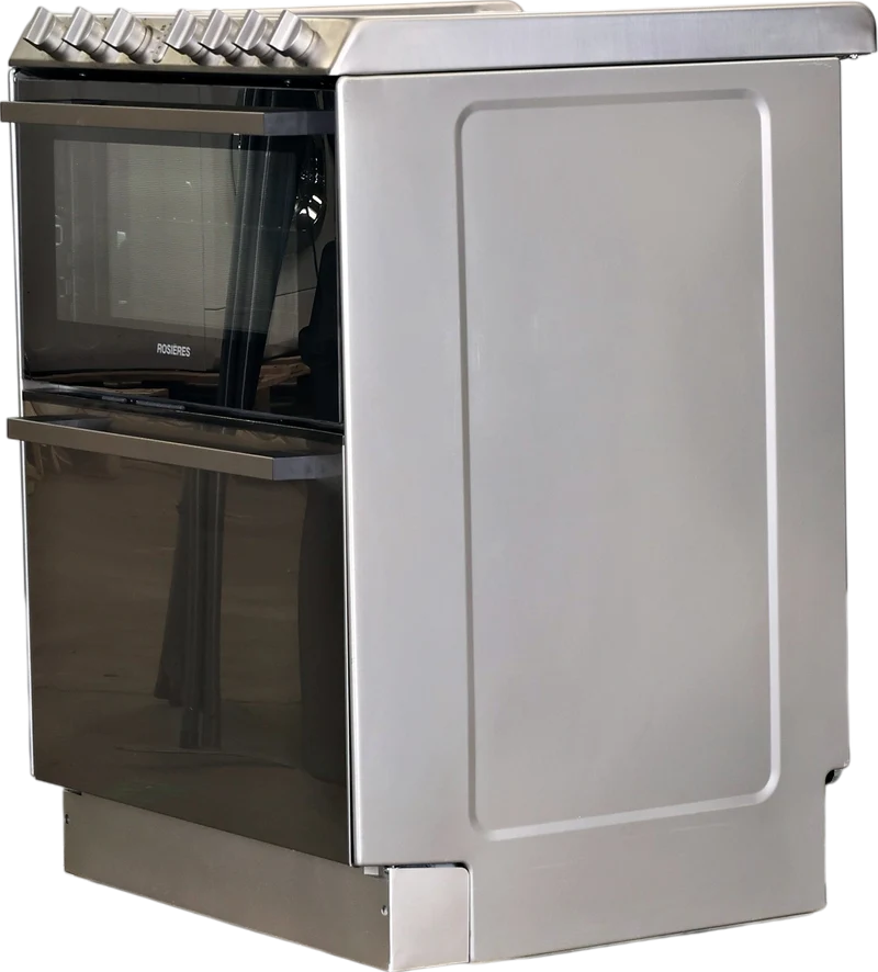 Cuisinière Combinée 38 L Reconditionné ROSIERES TRV60NORB/1