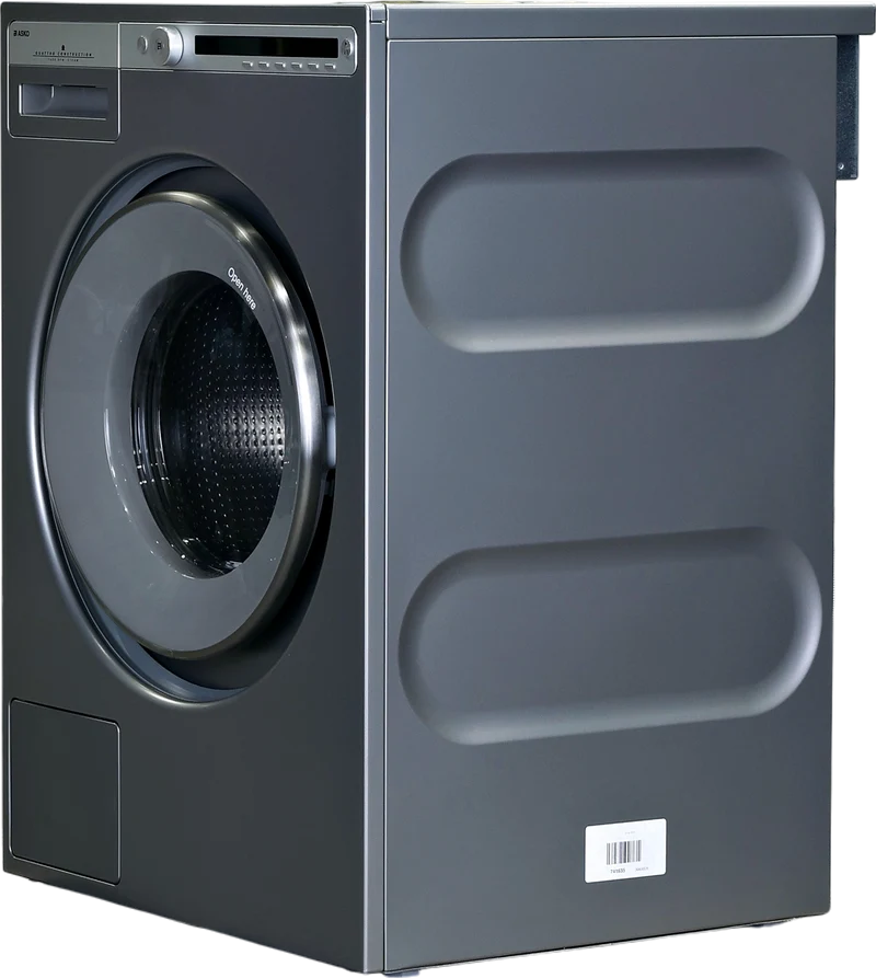 Lave-linge Hublot 8 kg Reconditionné ASKO W4086C.T/3