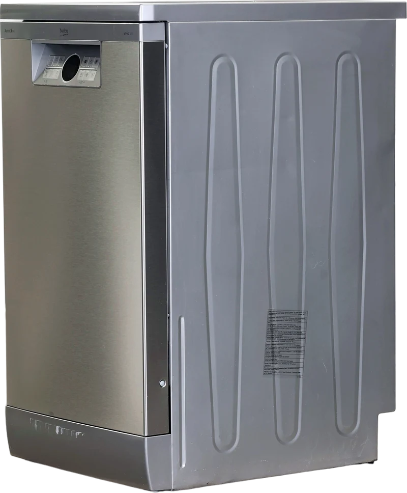 Lave-vaisselle Pose Libre 10 couverts Reconditionné BEKO BDFS26040XA