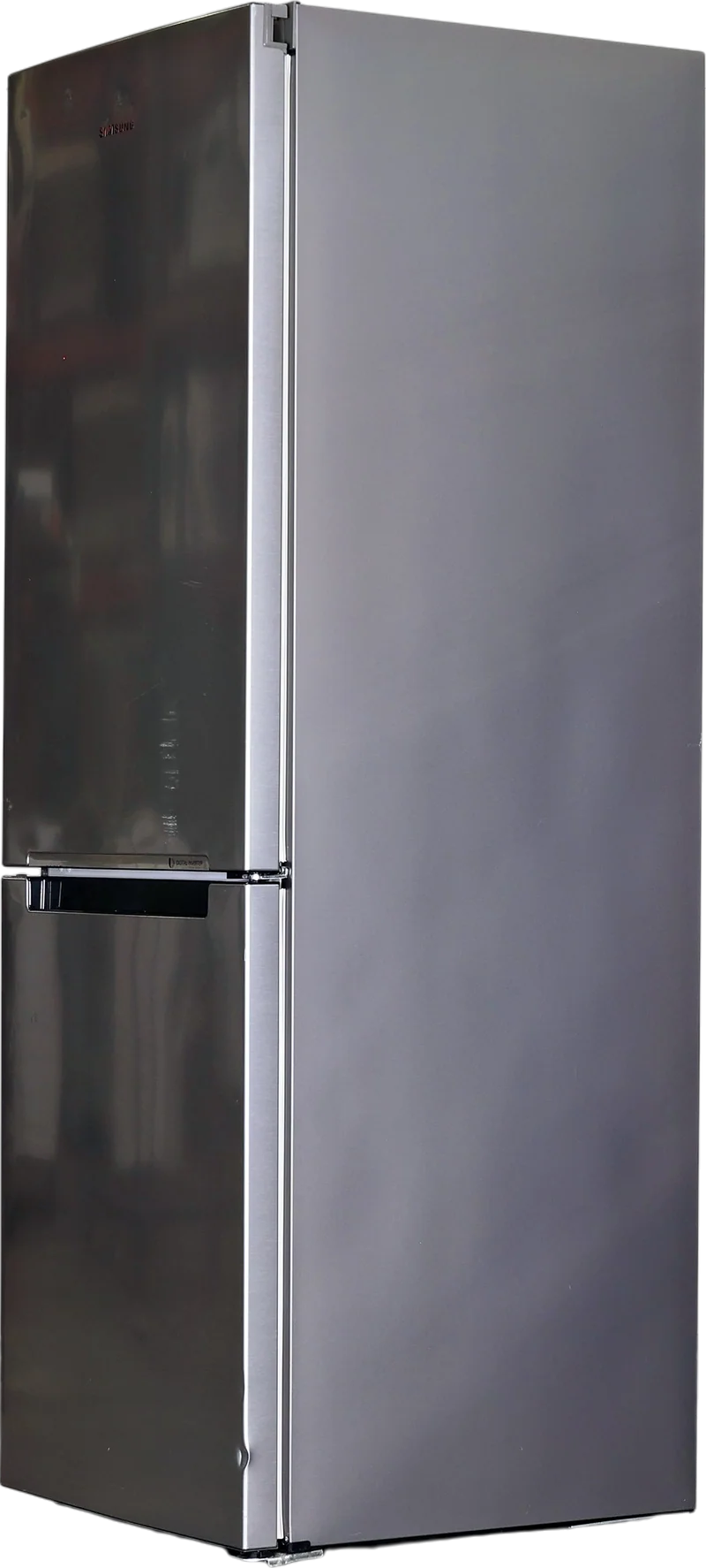 Réfrigérateur Avec Congélateur 311 Litres Reconditionné SAMSUNG RB30J3000SA