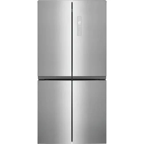 Frigidaire 33''17.4 pi.cu -Réfrigérateur 4 portes- Profondeur comptoir- inox - FRQG1721AV-Boîte ouverte