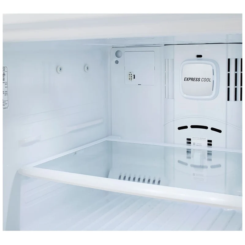 LG 30” 20.2 pi cu Réfrigérateur à congélateur supérieur – EnergyStar - Inox – LTCS20020S – NEUF