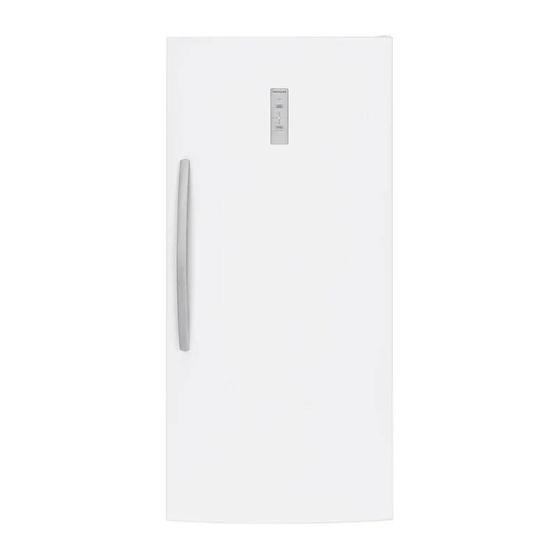 Frigidaire 33p" 20 pi .cu réfrigérateur verticale - FRAE2024AW - Blanc 1 porte - Boite ouverte