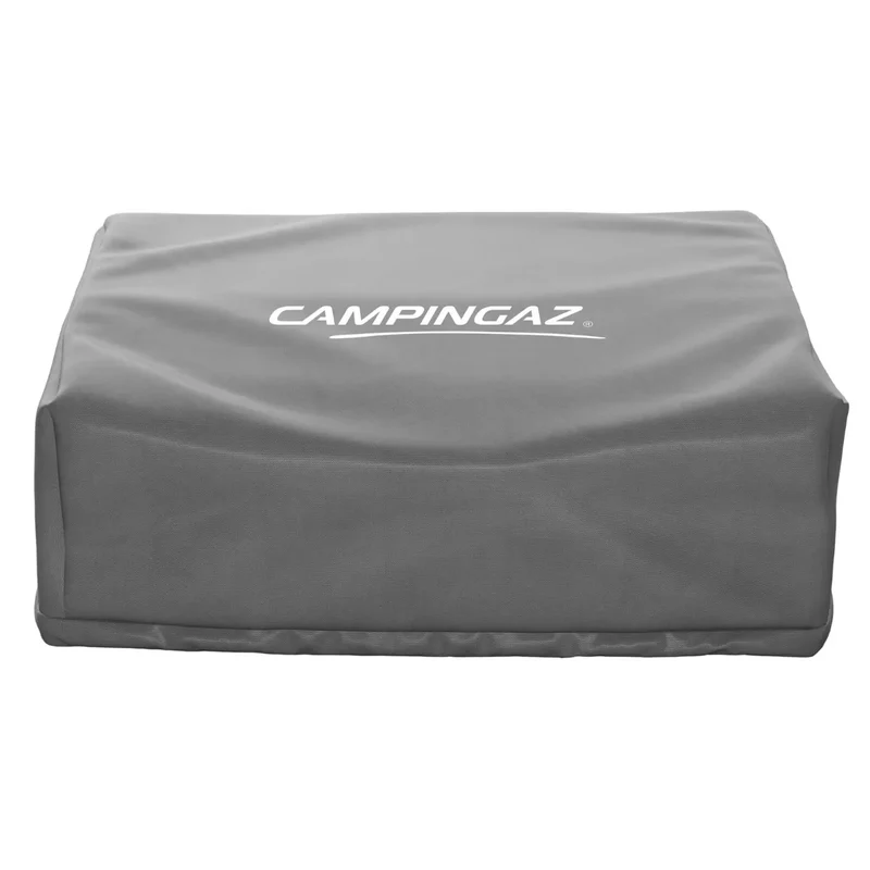 HOUSSE PLANCHA A POSER 2 BRÛLEURS - CAMPINGAZ 2214001