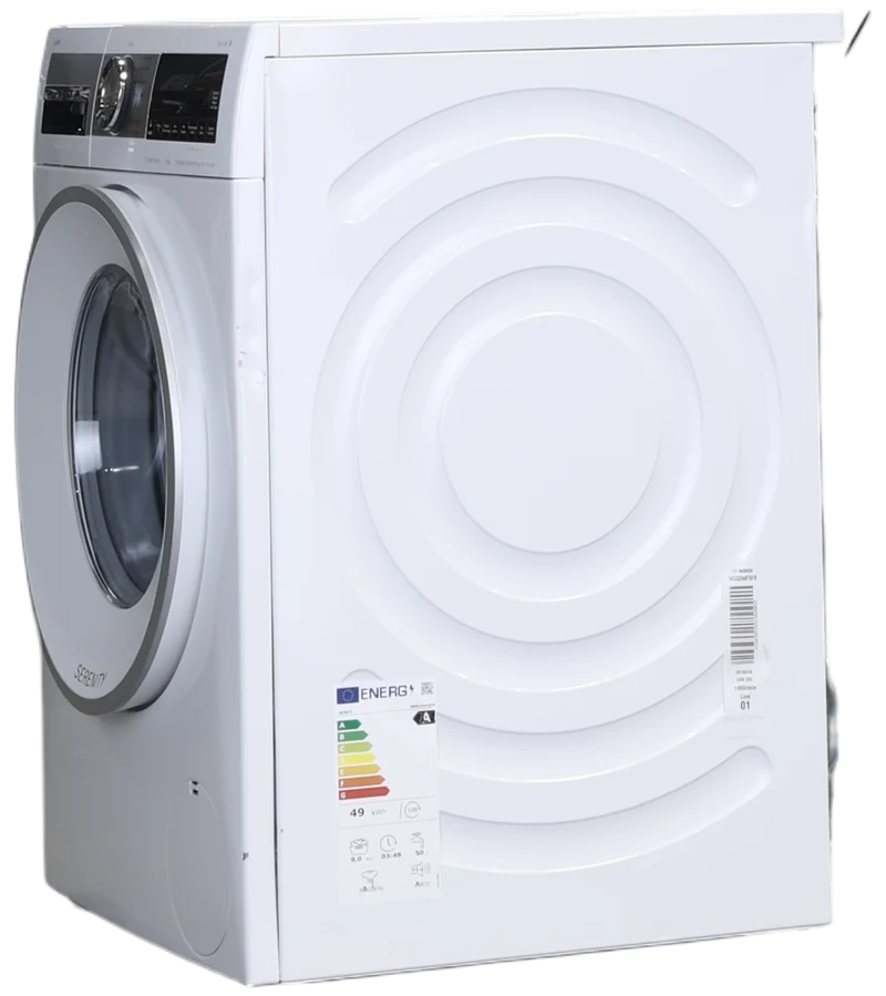 Lave-linge Hublot 9 kg Reconditionné BOSCH WGG244FSFR
