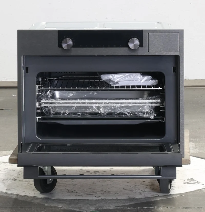 Four Chaleur Tournante 50 L Reconditionné ASKO OCSM8487B