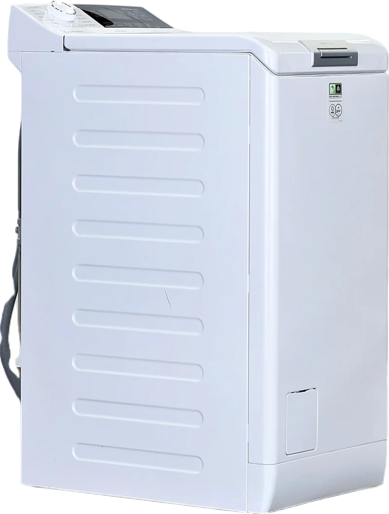 Lave-linge Top 7 kg Reconditionné ELECTROLUX EW7T3733BO