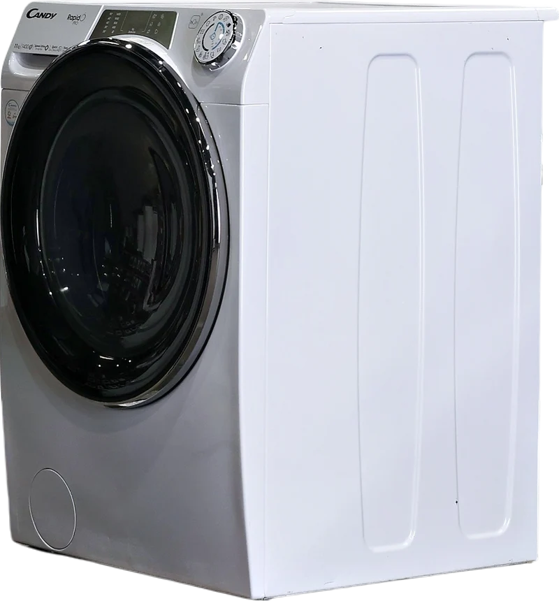 Lave-linge Hublot 11 kg Reconditionné CANDY RP4116BWMBC/1-S