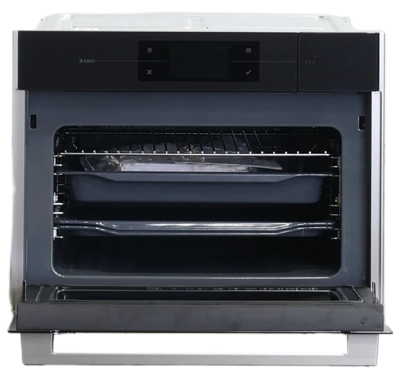 Four Chaleur Tournante 50 L Reconditionné ASKO OCSM8478G