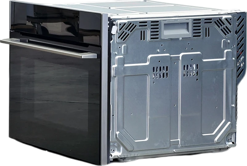 Four Chaleur Tournante 50 L Reconditionné ASKO OCSM8478G