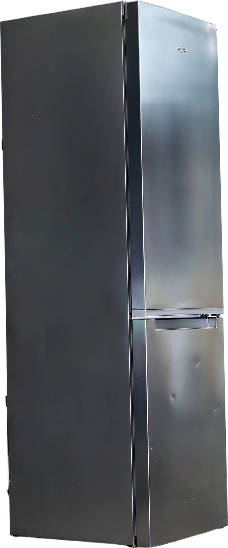 Réfrigérateur Avec Congélateur 367 L Reconditionné WHIRLPOOL W7X93AOX1