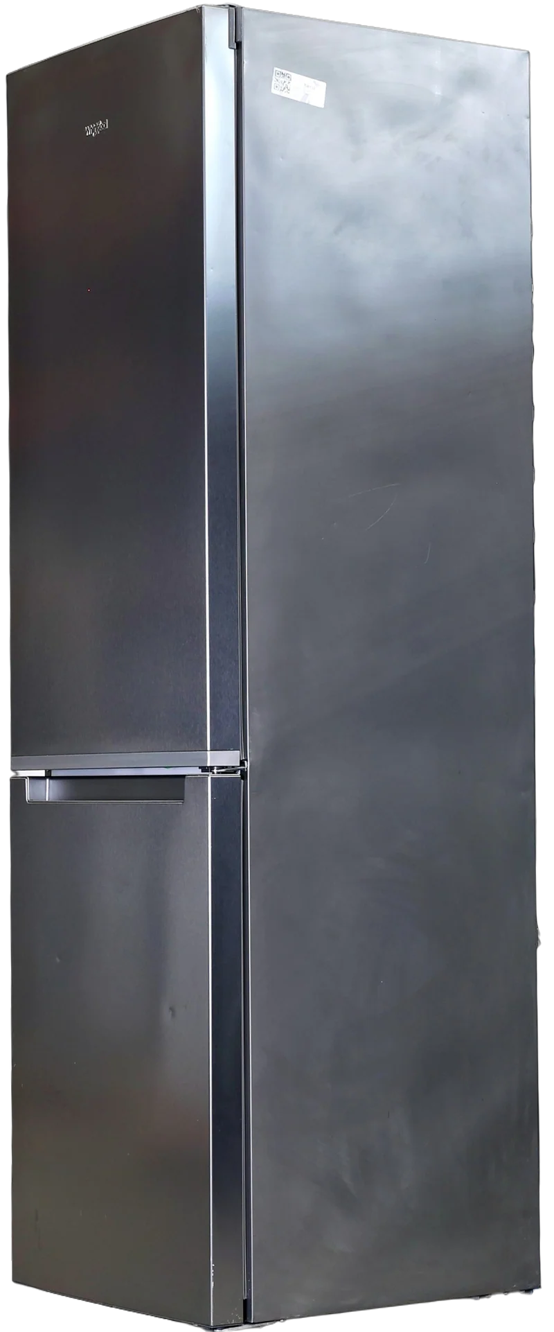 Réfrigérateur Avec Congélateur 367 L Reconditionné WHIRLPOOL W7X93AOX1