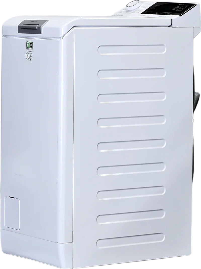 Lave-linge Top 7 kg Reconditionné ELECTROLUX EW7T3733BO