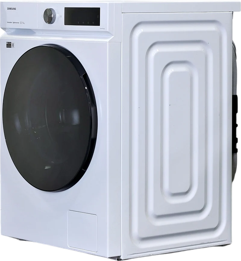 Lave-linge Hublot 11 kg Reconditionné SAMSUNG WW11BB744DGW