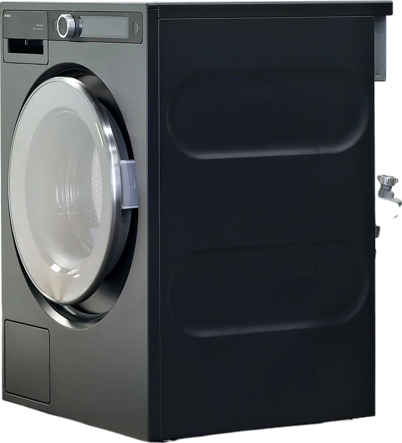 Lave-linge Hublot 9 kg Reconditionné ASKO W5096RG