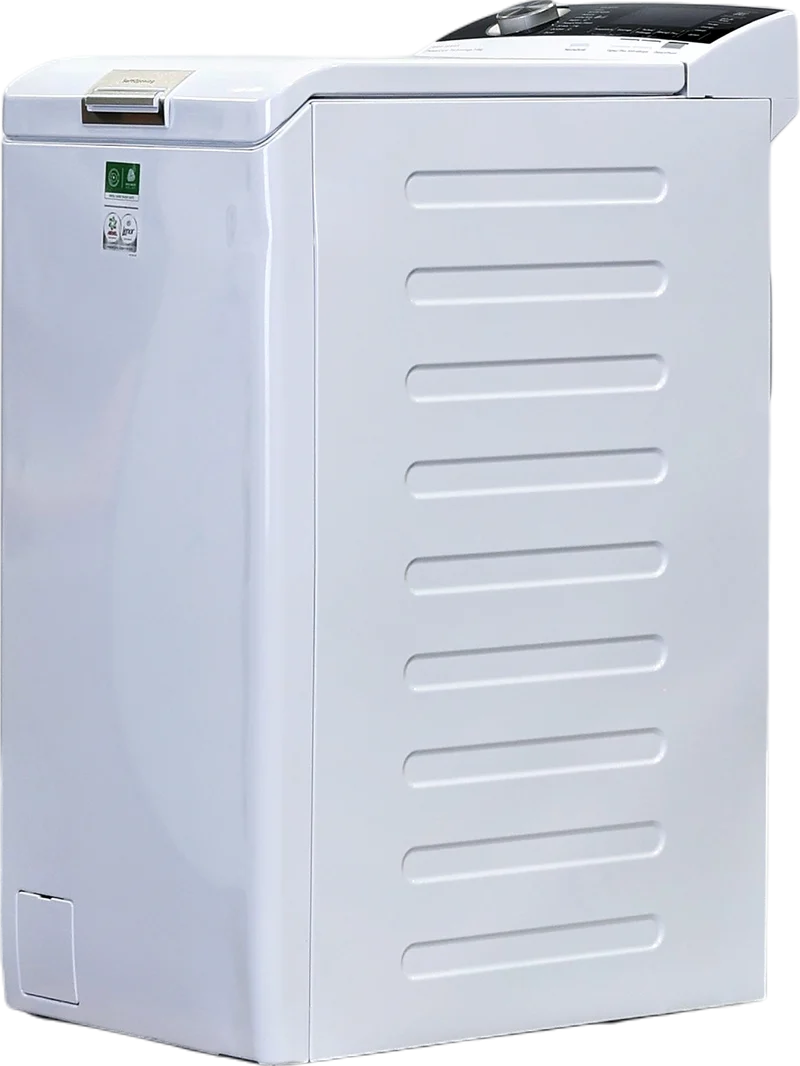 Lave-linge Top 6 kg Reconditionné AEG LTR8C6150A