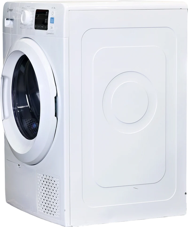 Seche-linge Pompe à Chaleur 8 kg Reconditionné INDESIT YTM1182XFR