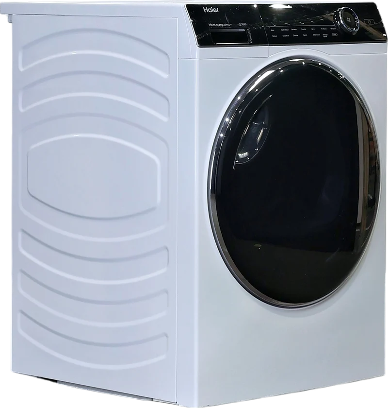 Seche-linge Pompe à Chaleur 10 kg Reconditionné HAIER HD100-A2979-FR