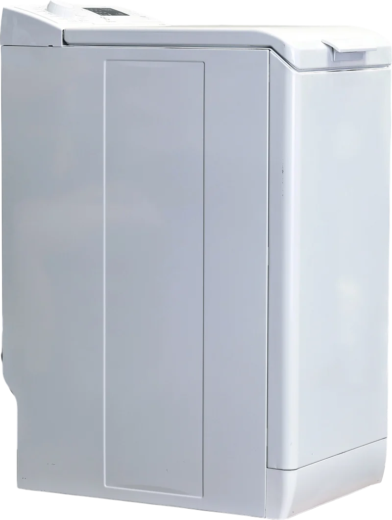 Lave-linge Top 6 kg Reconditionné ELECTROLUX EWD1265DSW