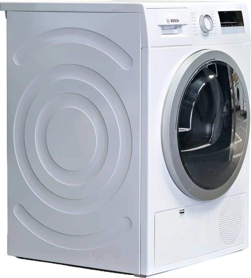 Seche-linge à Condensation 7 kg Reconditionné BOSCH WTN85200FF