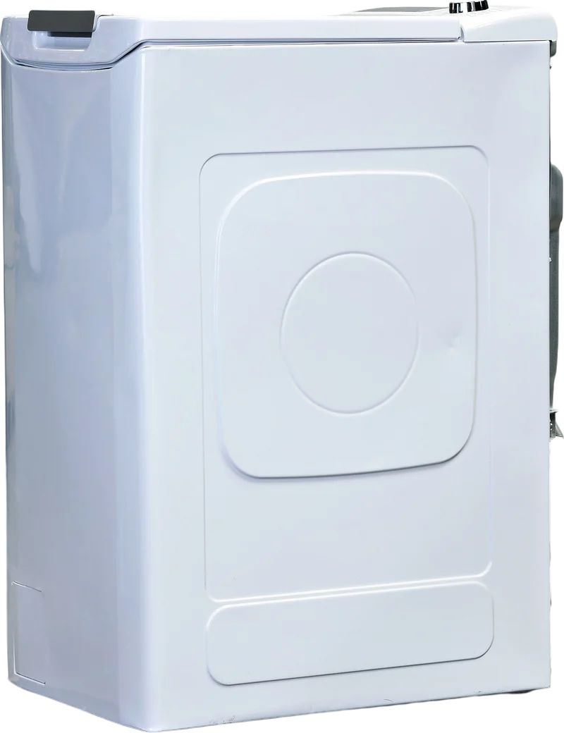Lave-linge Top 8 kg Reconditionné ESSENTIEL B ELT813-1b