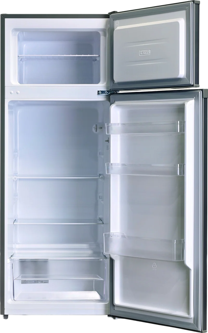 Réfrigérateur Avec Congélateur Reconditionné PROLINE DD209SL