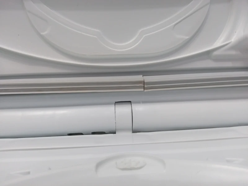 Lave-linge Top 6 kg Reconditionné AEG LTR8C6152A