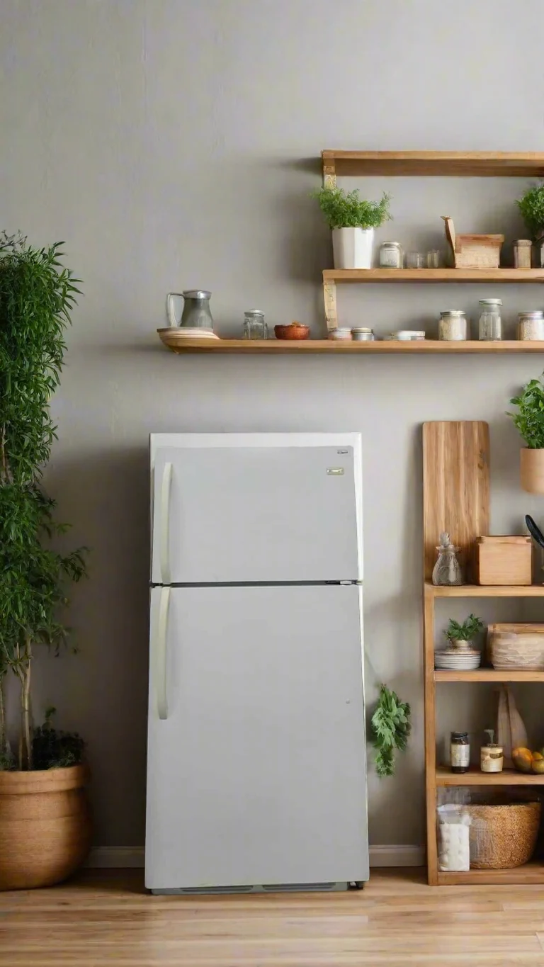Frigidaire 28 '' réfrigérateur congélateur supérieur - blanc- reconditionné
