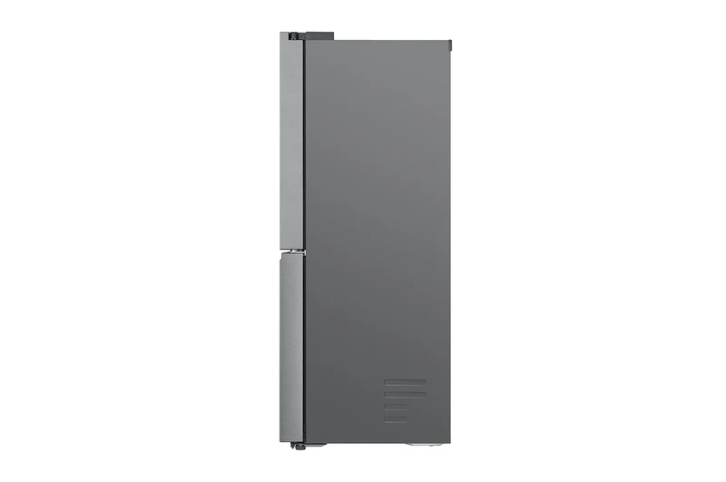LG 33'' 18.6 pi cu Réfrigérateur profondeur comptoir - inox - LF19C8200S - boîte ouverte
