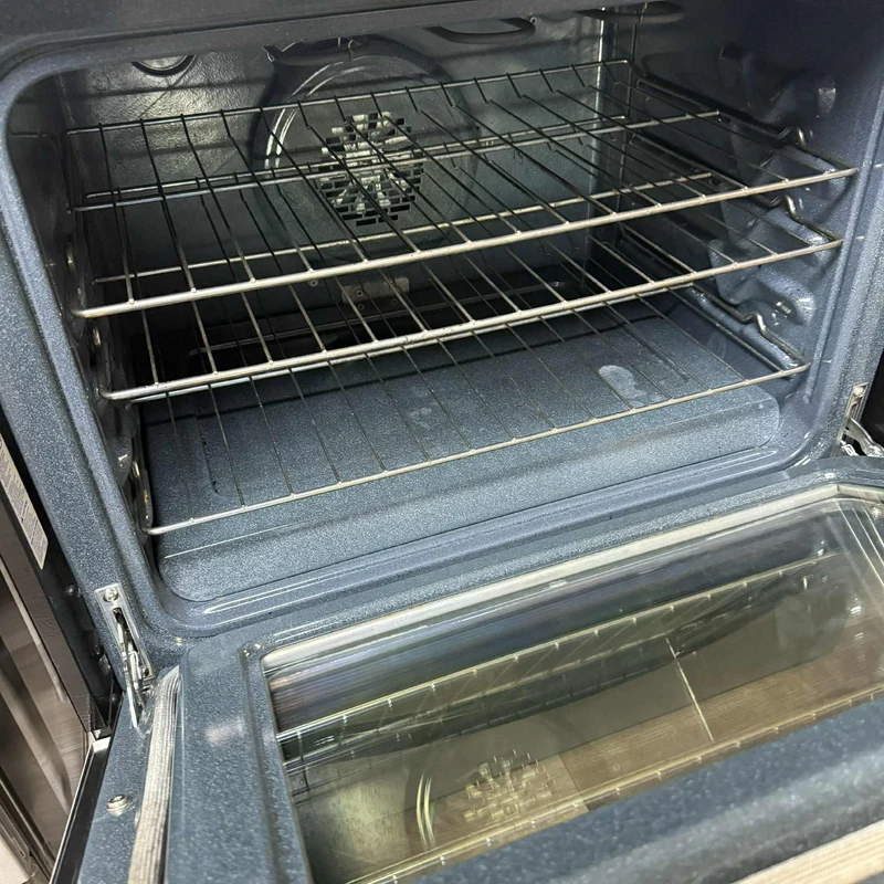 Frigidaire 30'' Cuisinière vitrocéramique encastrer- inox- reconditionnée