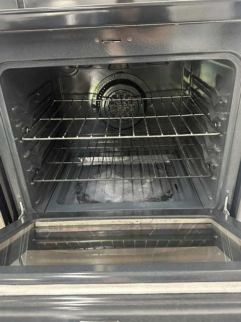 Kenmore 30'' Cuisinière Vitrocéramique - Inox - Reconditionnée