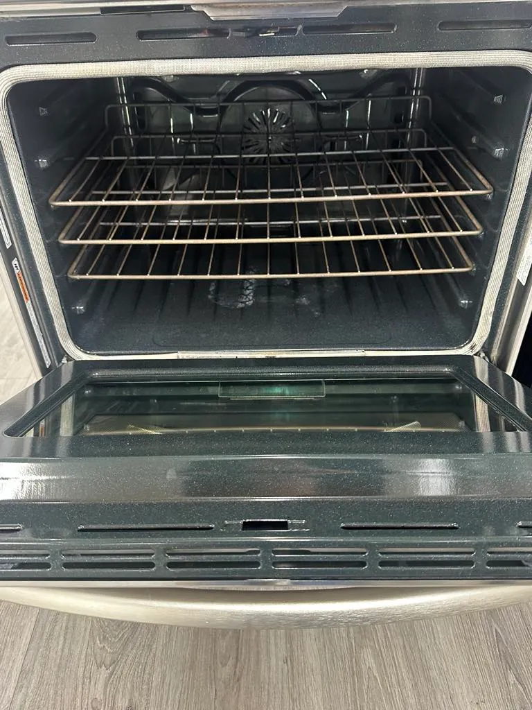 Kitchenaid 30" - Cuisinière encastrable - Inox - Reconditionnée