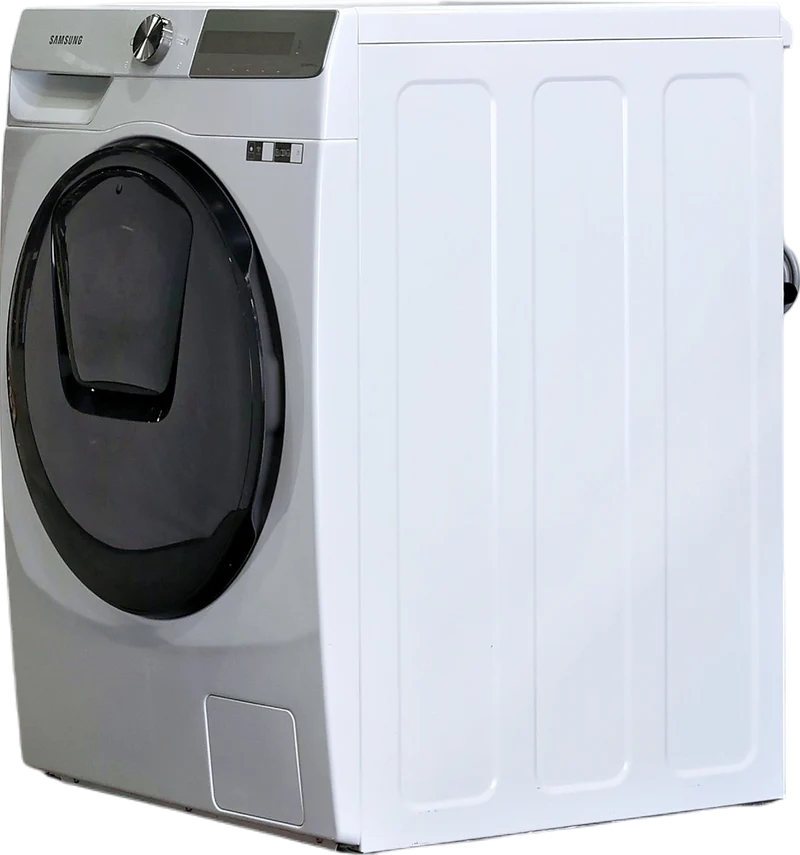 Lave-linge Sechant 10.5 kg Reconditionné SAMSUNG WD10T754DBH