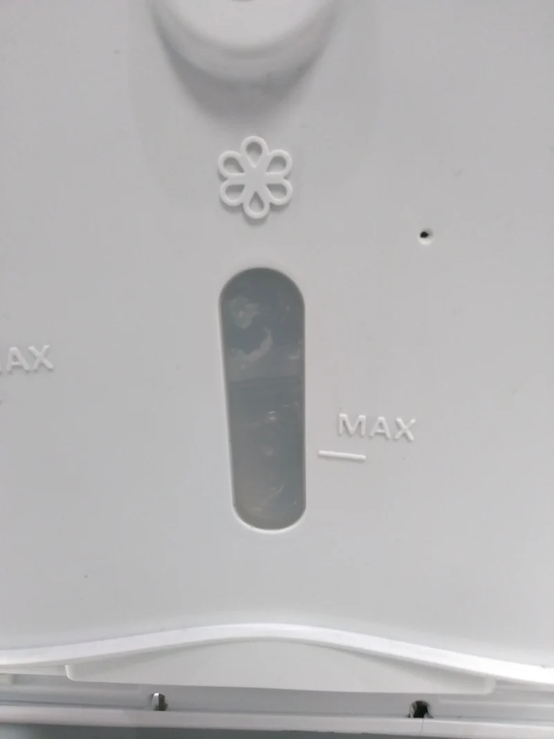 Lave-linge Top 8 kg Reconditionné THOMSON TOP8131