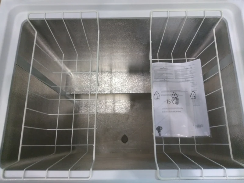 Congélateur Coffre Reconditionné WHIRLPOOL WHCF2044