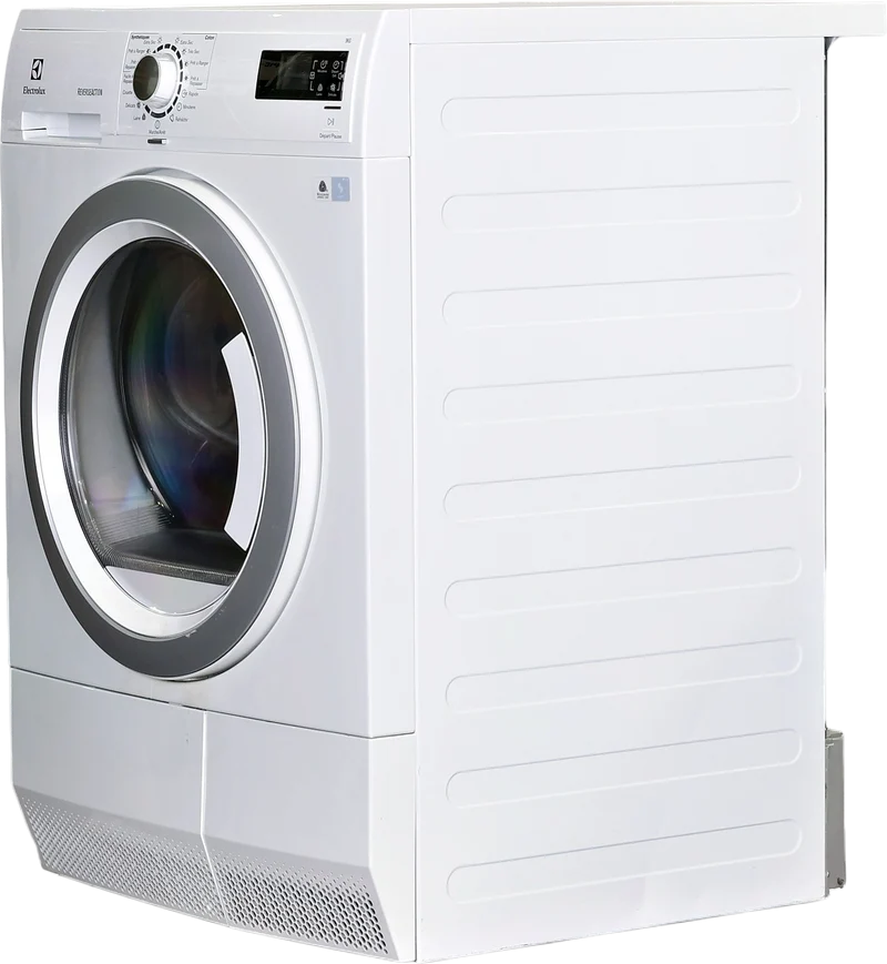 Seche-linge à Condensation 9 kg Reconditionné ELECTROLUX EDC2096GEW