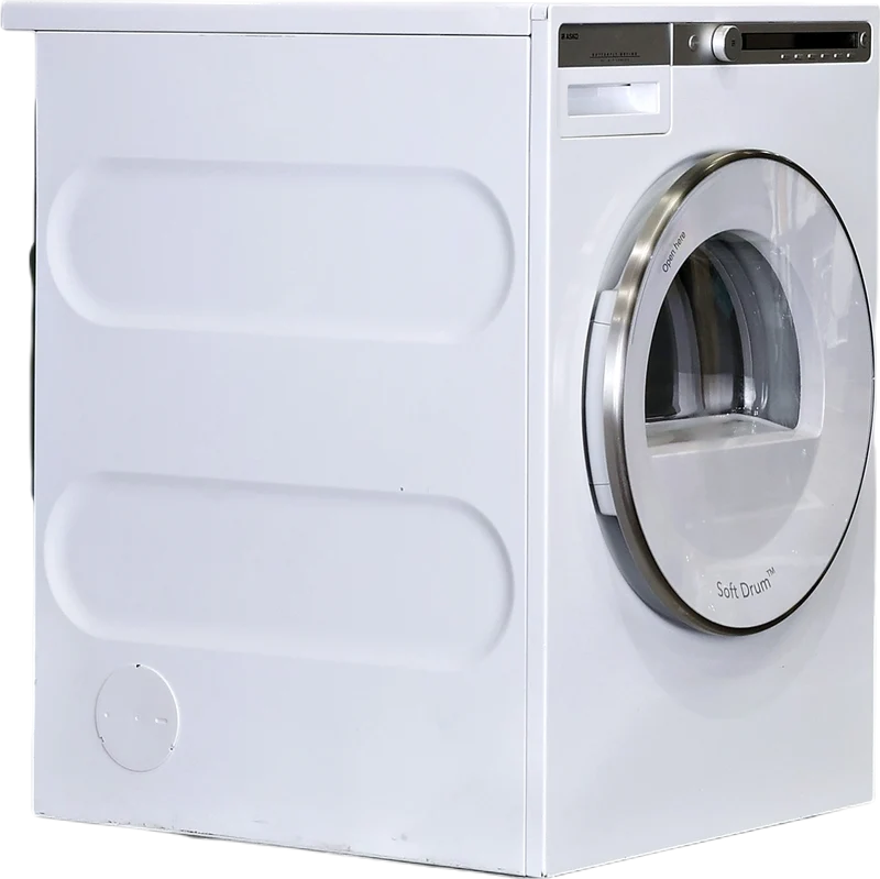 Seche-linge à Evacuation 11 kg Reconditionné ASKO T411VD.W