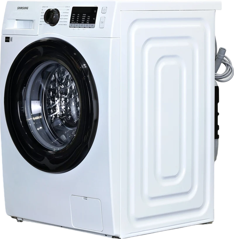Lave-linge Hublot 11 kg Reconditionné SAMSUNG WW11BGA046AE