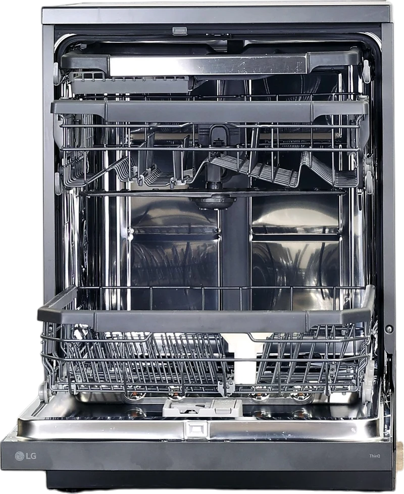 Lave-vaisselle Pose Libre 14 couverts Reconditionné LG DF365FMS