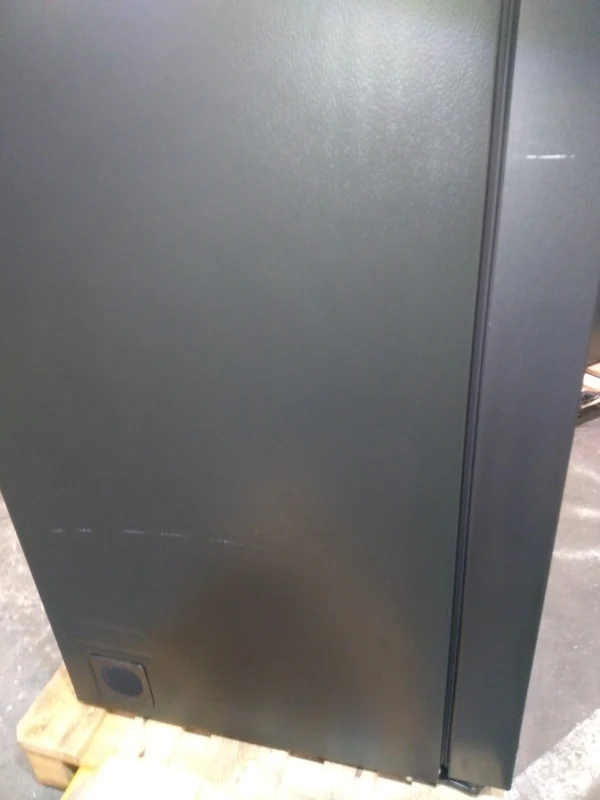 Réfrigérateur Américain 601 L Reconditionné HAIER HSW59F18EIPT