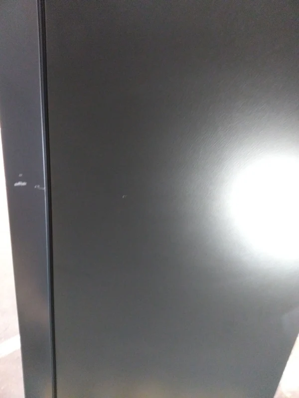Réfrigérateur Américain 601 L Reconditionné HAIER HSW59F18EIPT