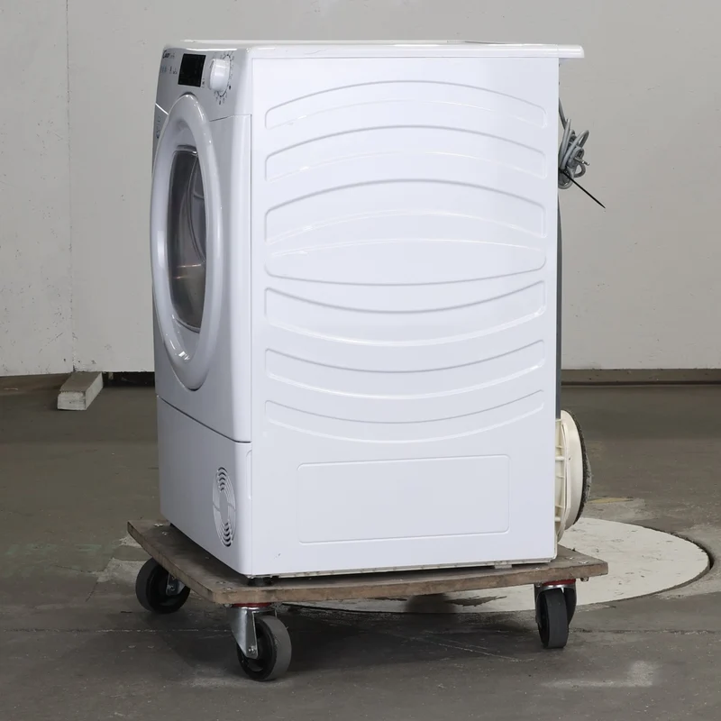 Seche-linge Pompe à Chaleur 10 kg Reconditionné CANDY CSOEH10A2TE-S