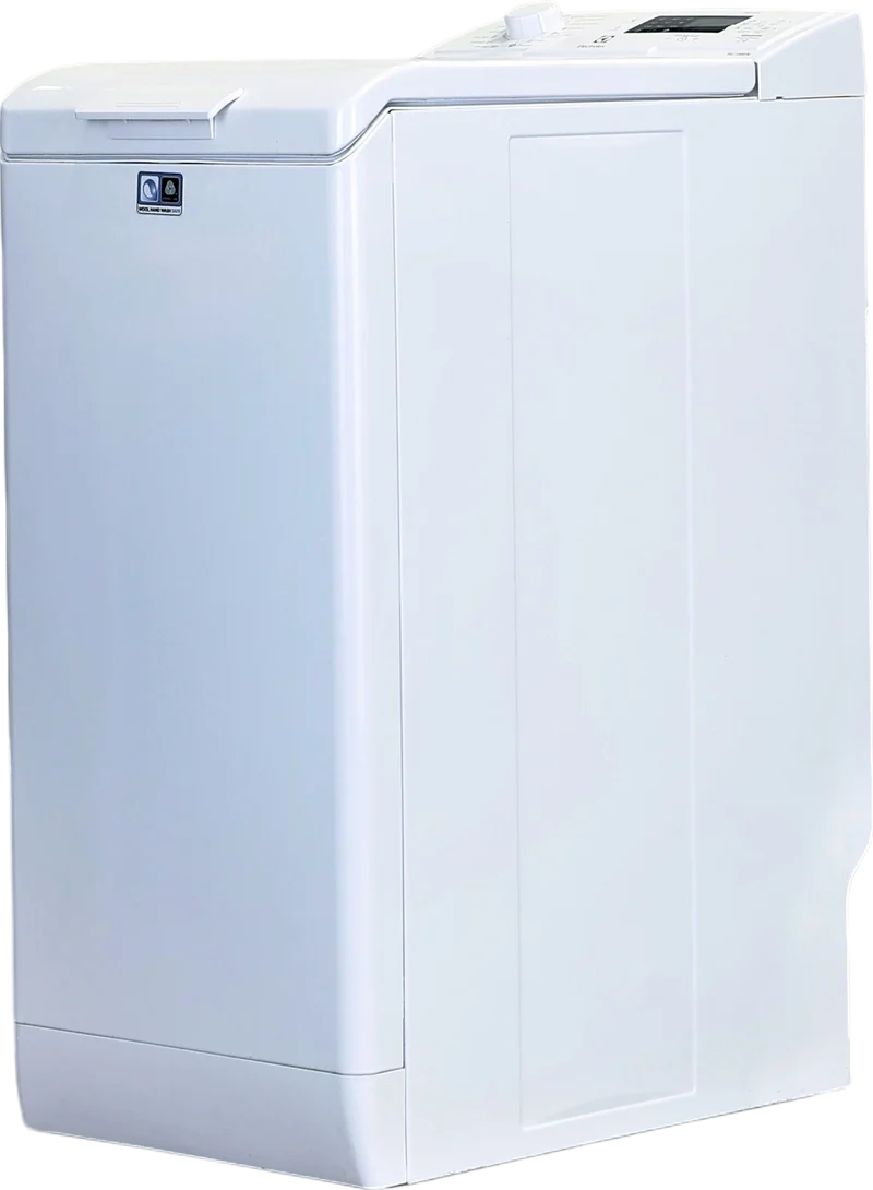 Lave-linge Top 6 kg Reconditionné ELECTROLUX EWT1264IK