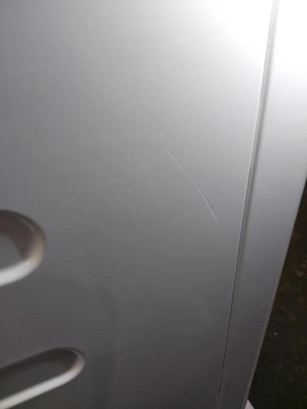 Lave-linge Top 7 kg Reconditionné ELECTROLUX EW7T3463IK