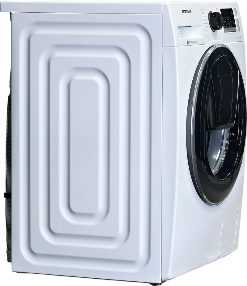Lave-linge Hublot 8 kg Reconditionné SAMSUNG WW8BK5210UW