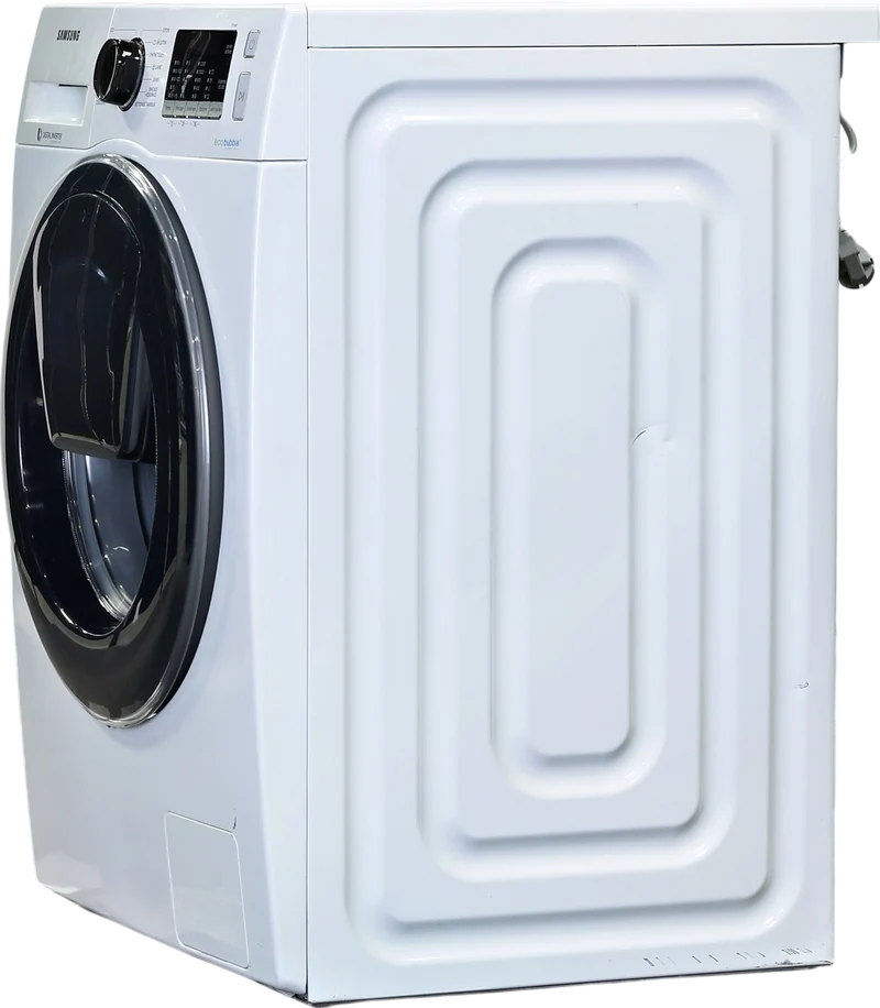 Lave-linge Hublot 8 kg Reconditionné SAMSUNG WW8BK5210UW