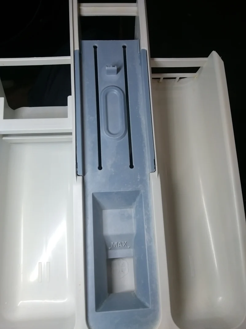 Lave-linge Hublot 7 kg Reconditionné SAMSUNG WW70J5556FX