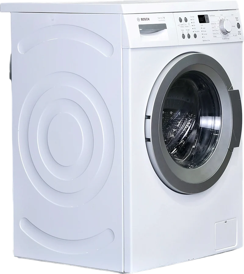 Lave-linge Hublot 8 kg Reconditionné BOSCH WAQ28384FF